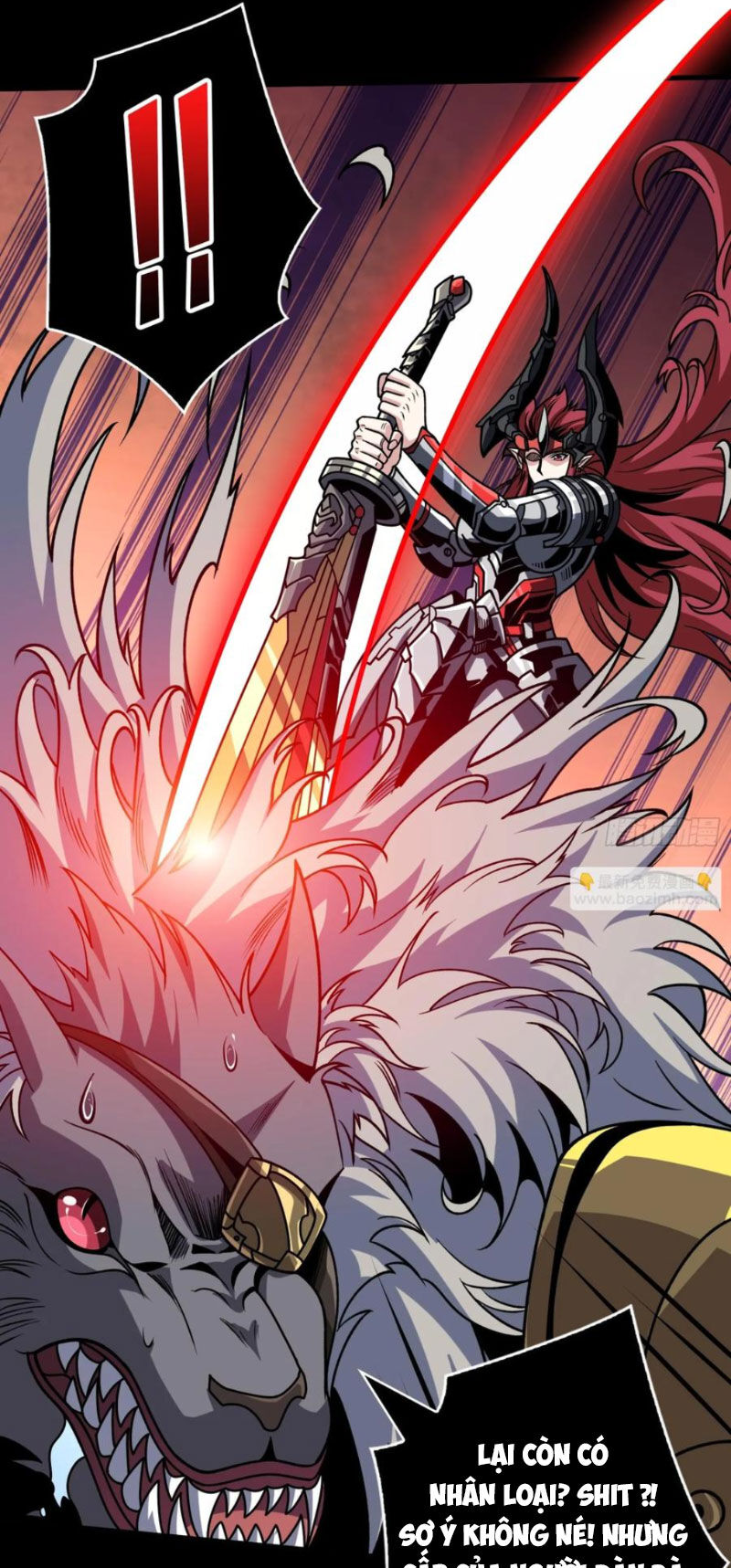 Vừa Chơi Đã Có Tài Khoản Vương Giả Chap 370 - Next Chap 371