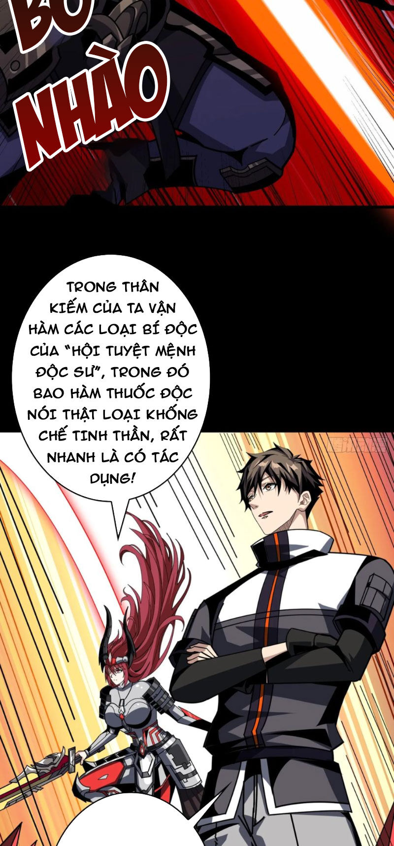 Vừa Chơi Đã Có Tài Khoản Vương Giả Chap 370 - Next Chap 371