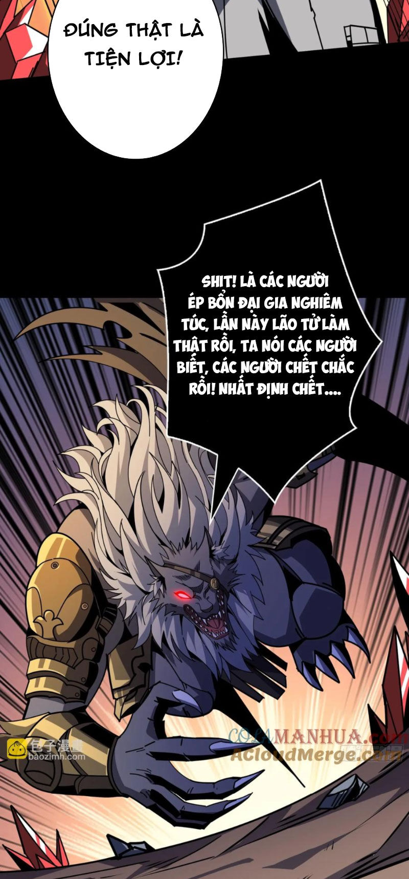 Vừa Chơi Đã Có Tài Khoản Vương Giả Chap 370 - Next Chap 371