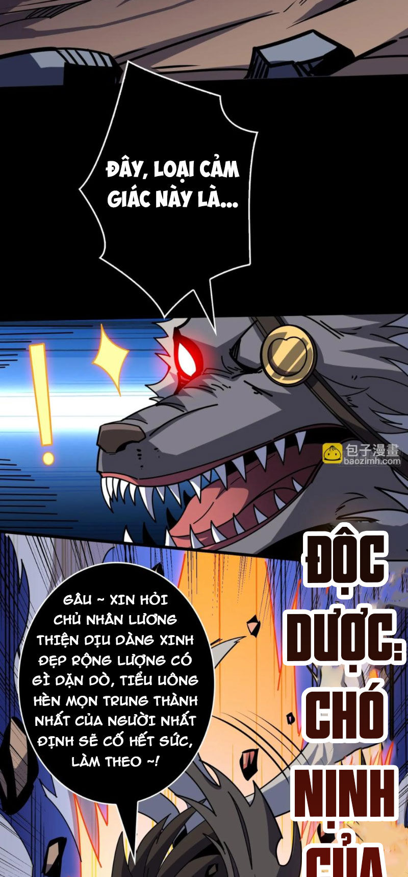 Vừa Chơi Đã Có Tài Khoản Vương Giả Chap 370 - Next Chap 371