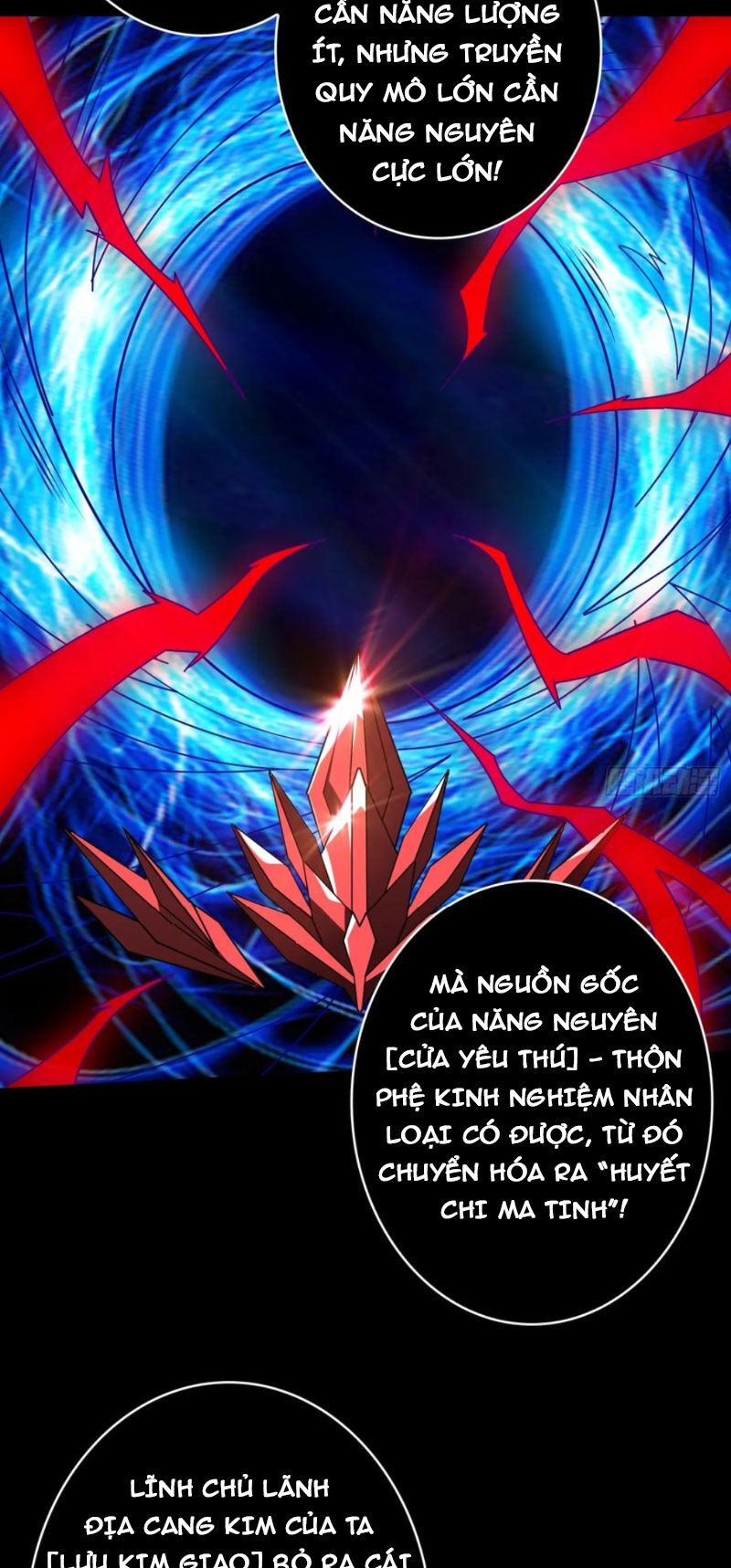 Vừa Chơi Đã Có Tài Khoản Vương Giả Chap 370 - Next Chap 371