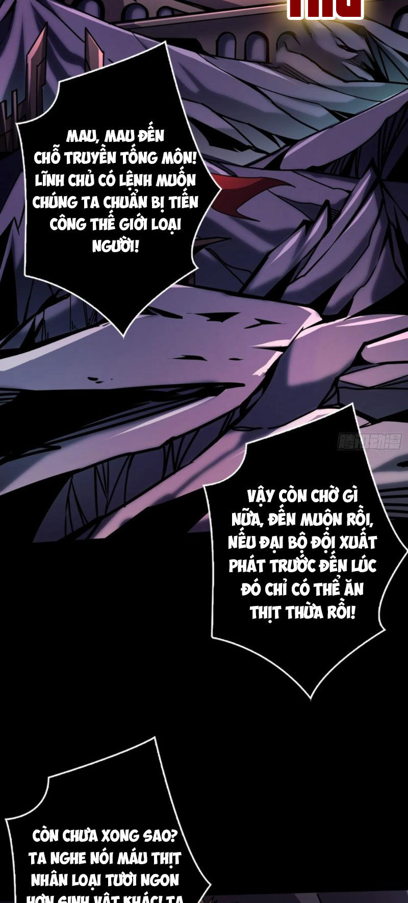 Vừa Chơi Đã Có Tài Khoản Vương Giả Chap 370 - Next Chap 371