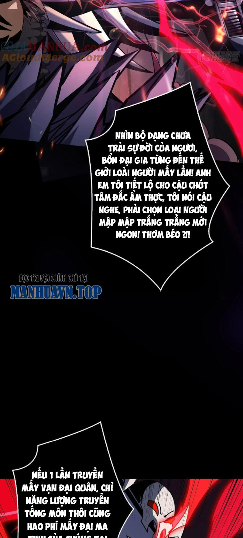 Vừa Chơi Đã Có Tài Khoản Vương Giả Chap 370 - Next Chap 371