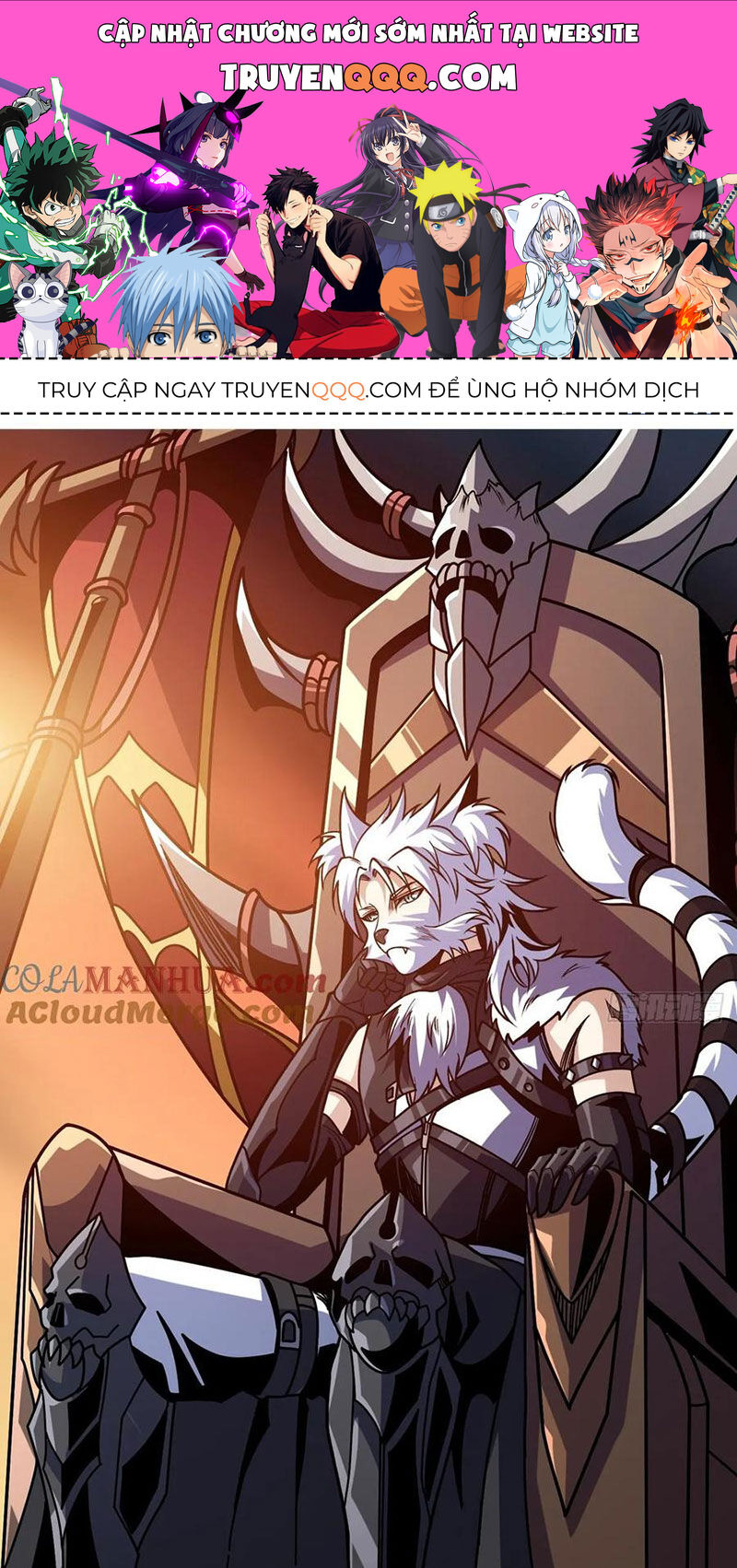 Vừa Chơi Đã Có Tài Khoản Vương Giả Chap 371 - Next Chap 372