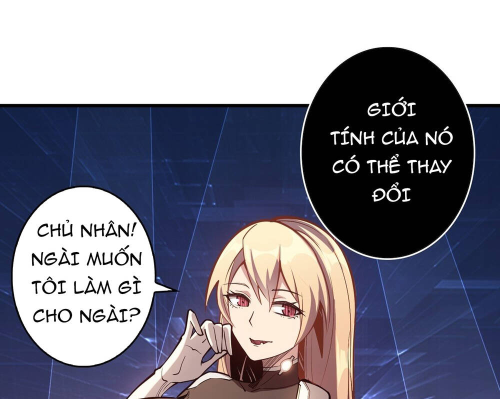 Vừa Chơi Đã Có Tài Khoản Vương Giả Chap 371 - Next Chap 372