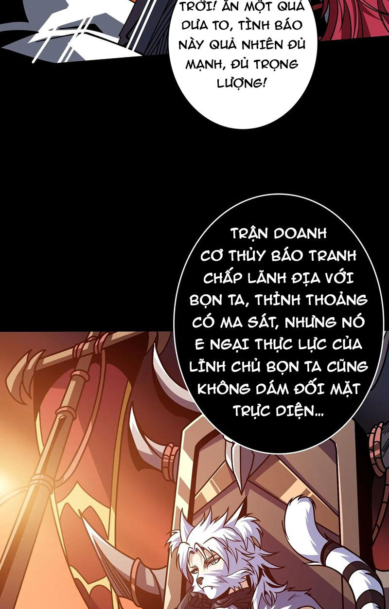 Vừa Chơi Đã Có Tài Khoản Vương Giả Chap 371 - Next Chap 372