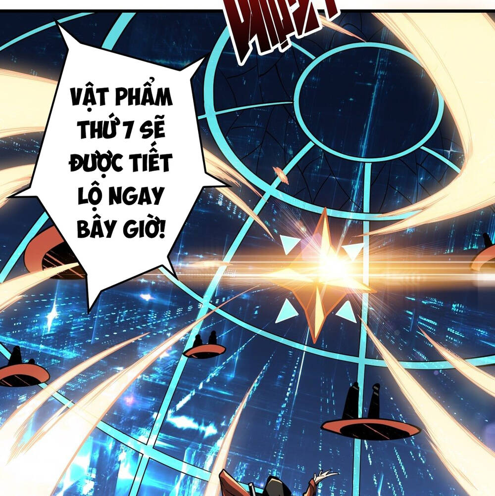 Vừa Chơi Đã Có Tài Khoản Vương Giả Chap 371 - Next Chap 372