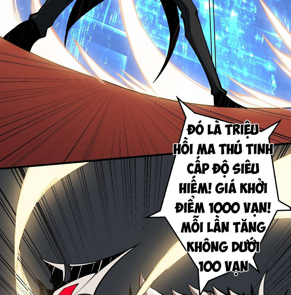 Vừa Chơi Đã Có Tài Khoản Vương Giả Chap 371 - Next Chap 372