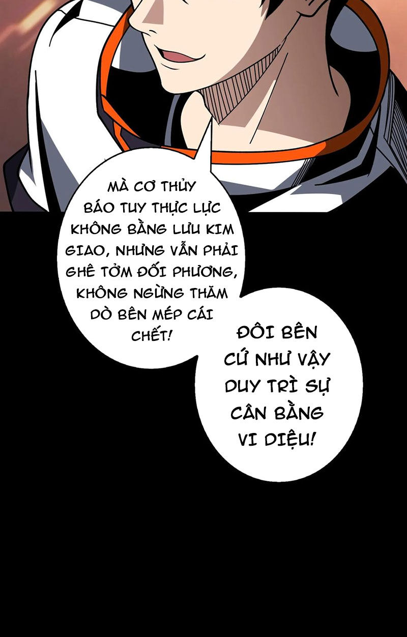 Vừa Chơi Đã Có Tài Khoản Vương Giả Chap 371 - Next Chap 372