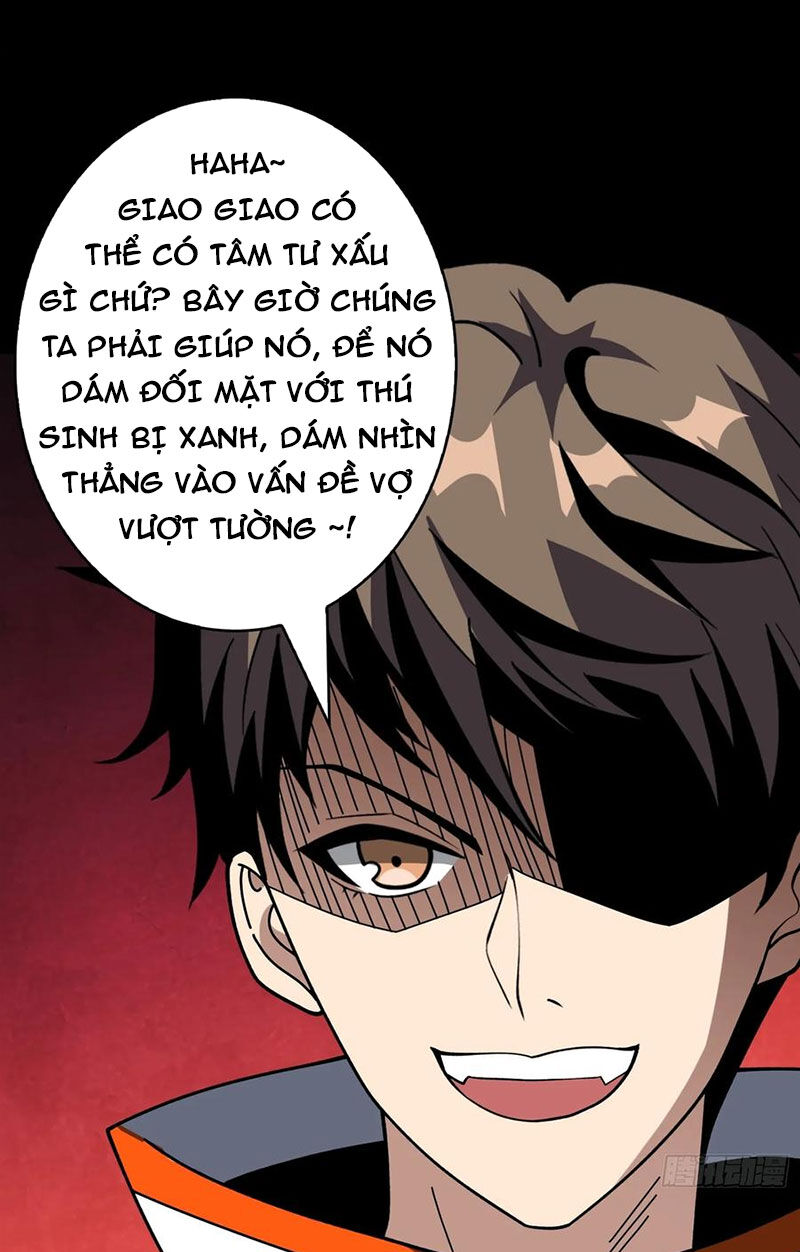 Vừa Chơi Đã Có Tài Khoản Vương Giả Chap 371 - Next Chap 372