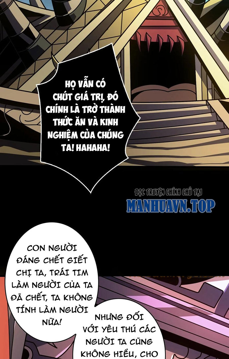 Vừa Chơi Đã Có Tài Khoản Vương Giả Chap 371 - Next Chap 372