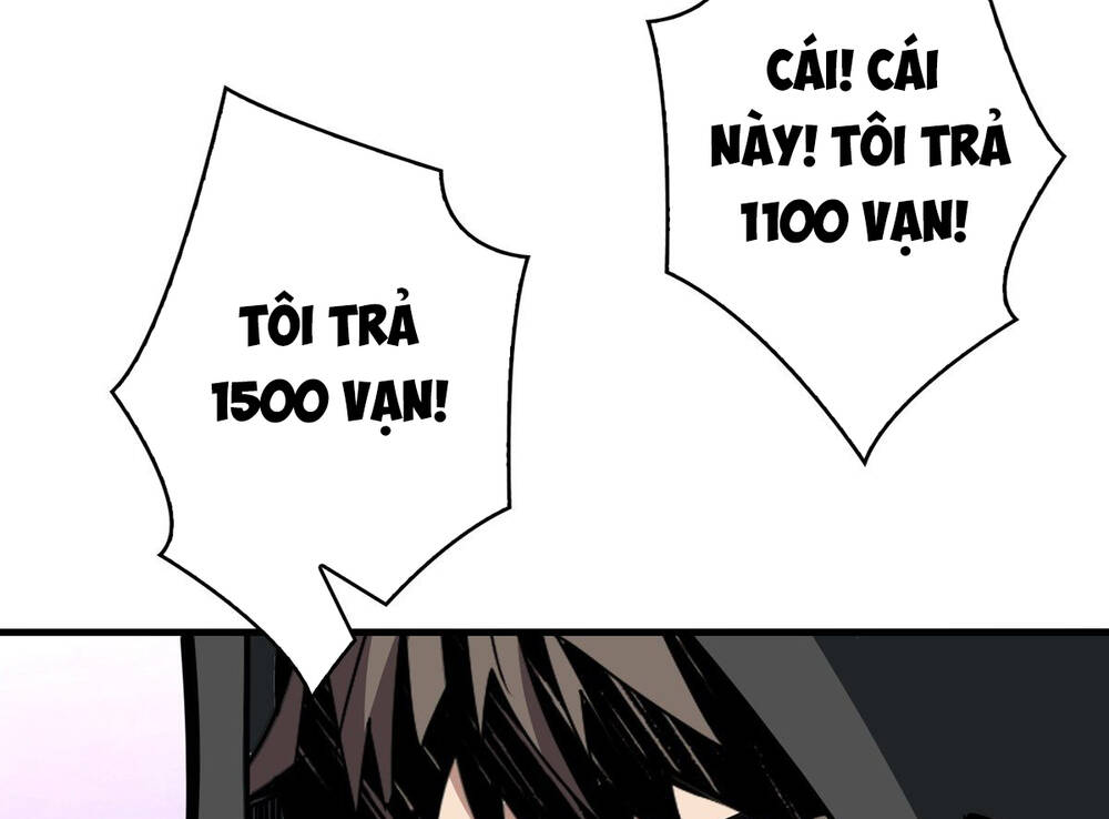 Vừa Chơi Đã Có Tài Khoản Vương Giả Chap 371 - Next Chap 372