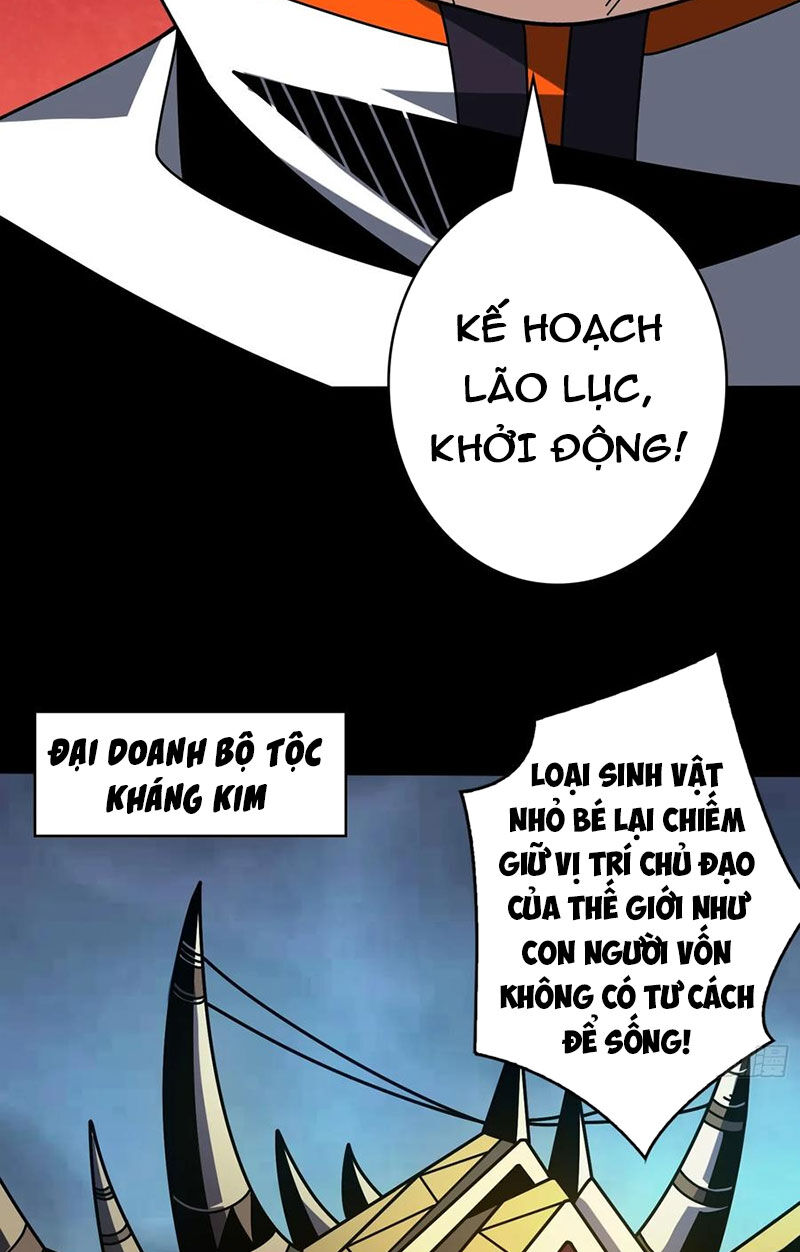 Vừa Chơi Đã Có Tài Khoản Vương Giả Chap 371 - Next Chap 372