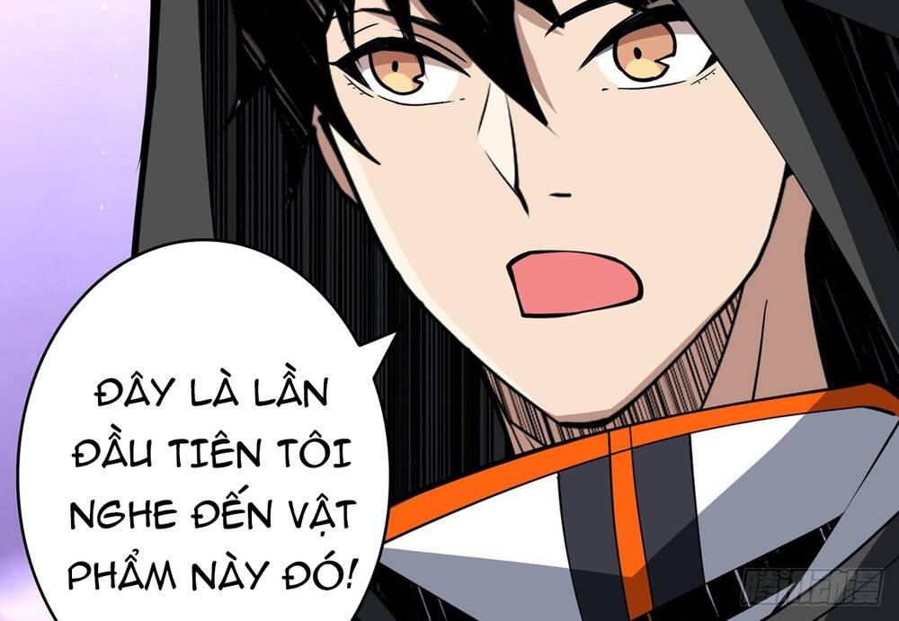 Vừa Chơi Đã Có Tài Khoản Vương Giả Chap 371 - Next Chap 372