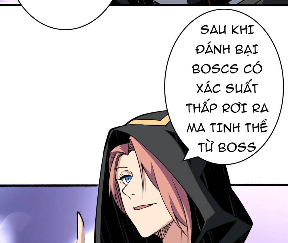 Vừa Chơi Đã Có Tài Khoản Vương Giả Chap 371 - Next Chap 372