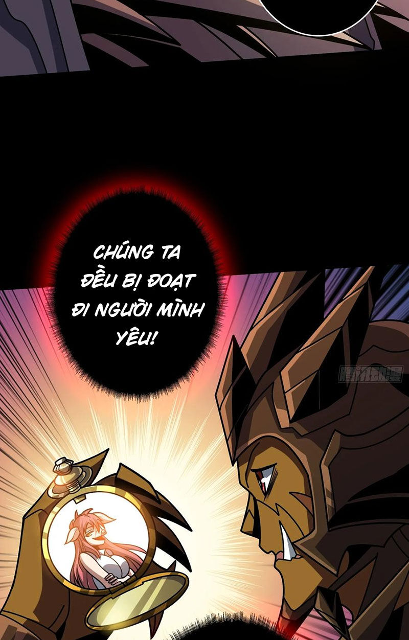 Vừa Chơi Đã Có Tài Khoản Vương Giả Chap 371 - Next Chap 372