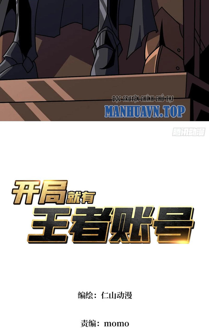 Vừa Chơi Đã Có Tài Khoản Vương Giả Chap 371 - Next Chap 372