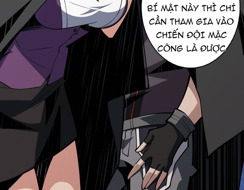 Vừa Chơi Đã Có Tài Khoản Vương Giả Chap 371 - Next Chap 372