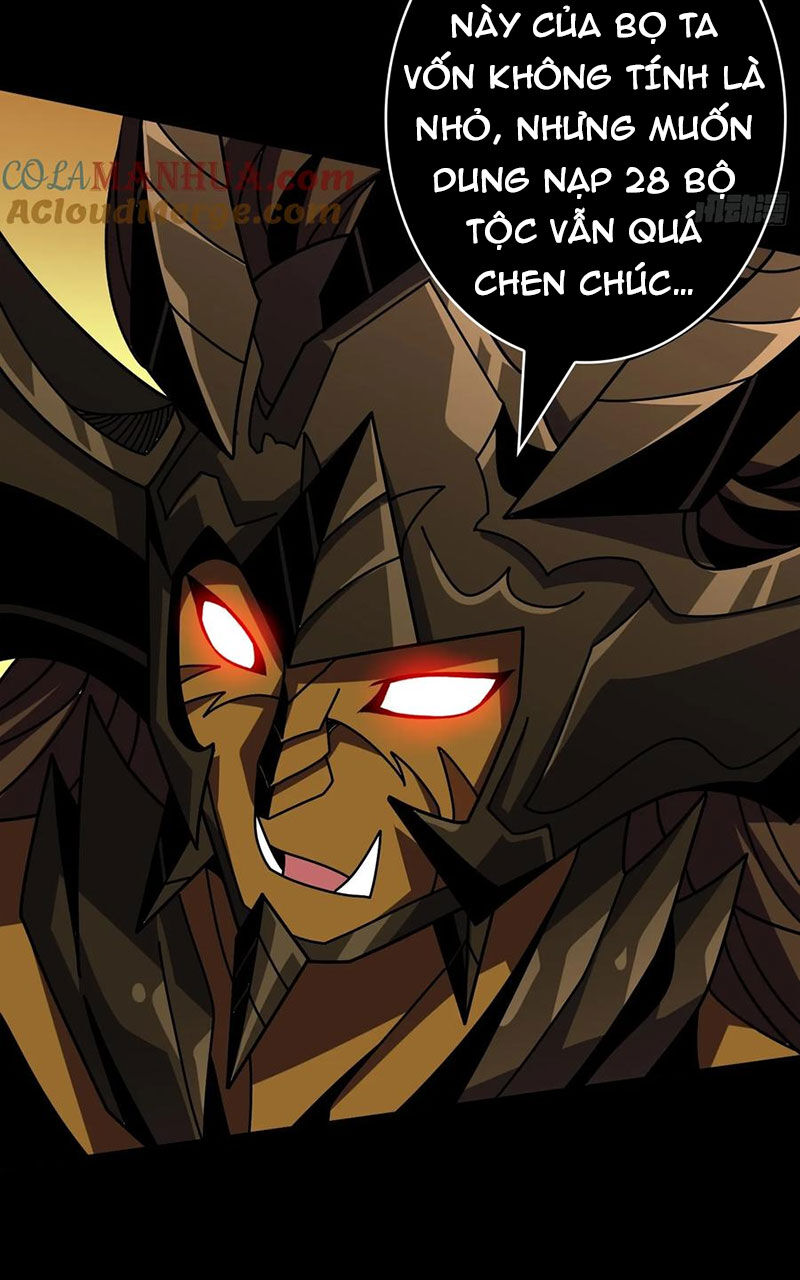 Vừa Chơi Đã Có Tài Khoản Vương Giả Chap 371 - Next Chap 372