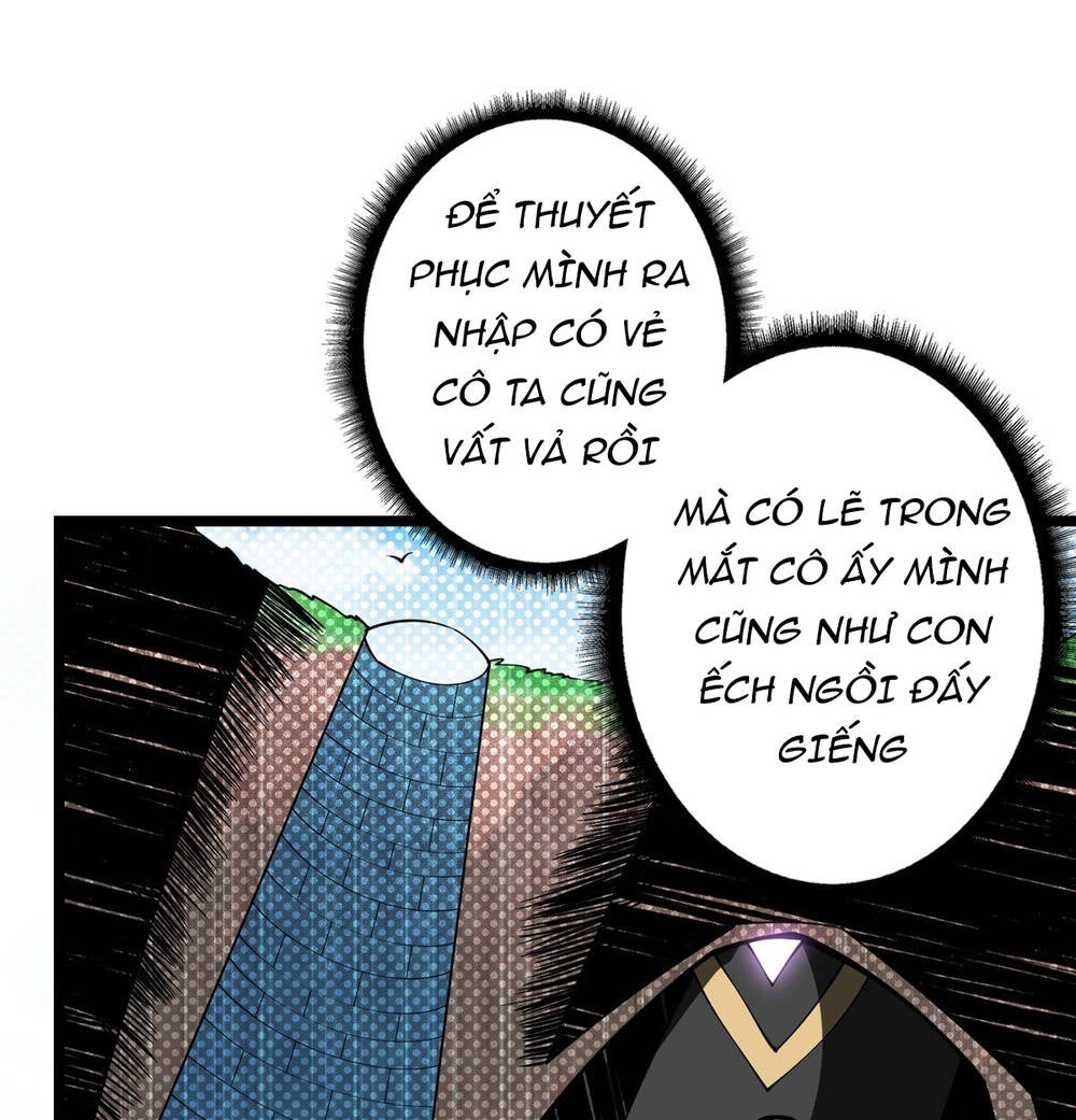 Vừa Chơi Đã Có Tài Khoản Vương Giả Chap 371 - Next Chap 372