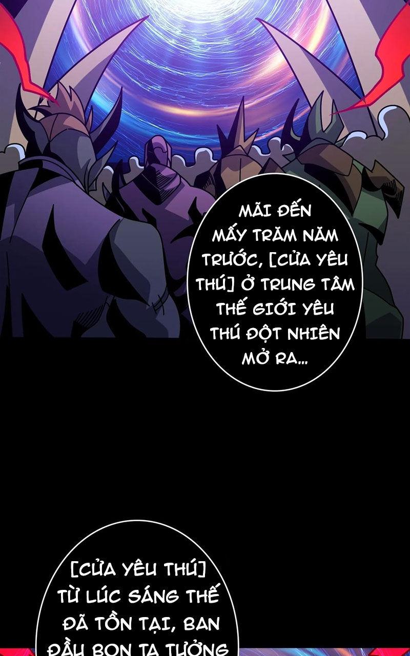 Vừa Chơi Đã Có Tài Khoản Vương Giả Chap 371 - Next Chap 372
