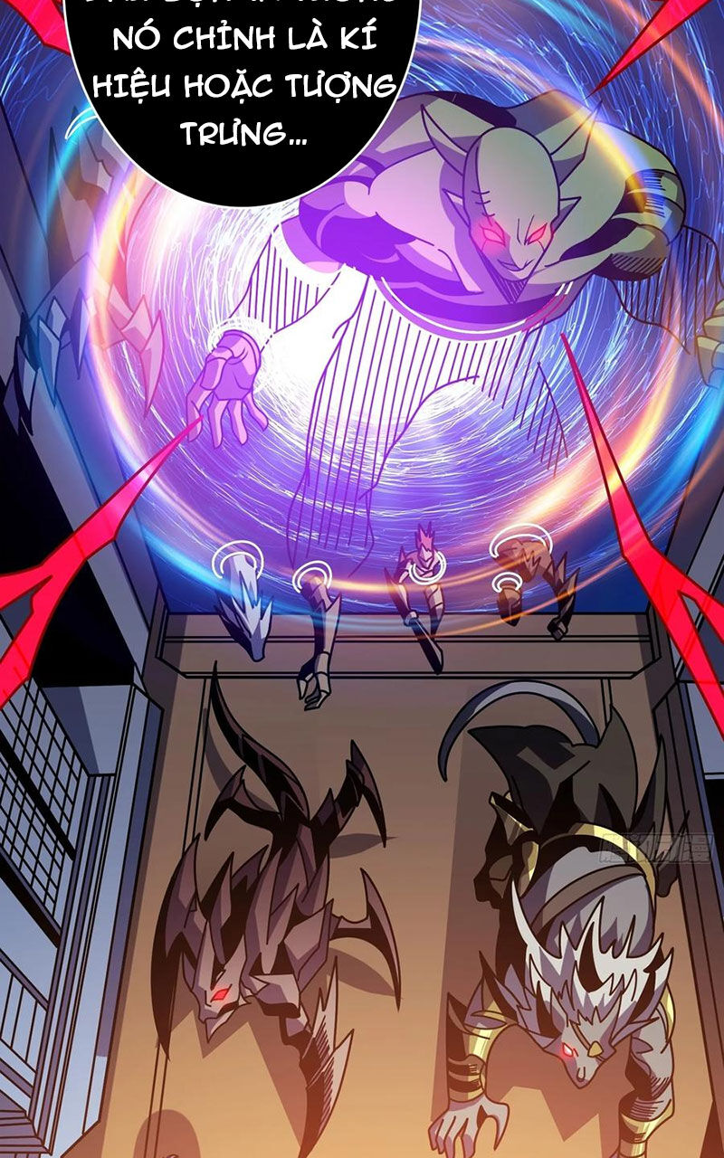 Vừa Chơi Đã Có Tài Khoản Vương Giả Chap 371 - Next Chap 372