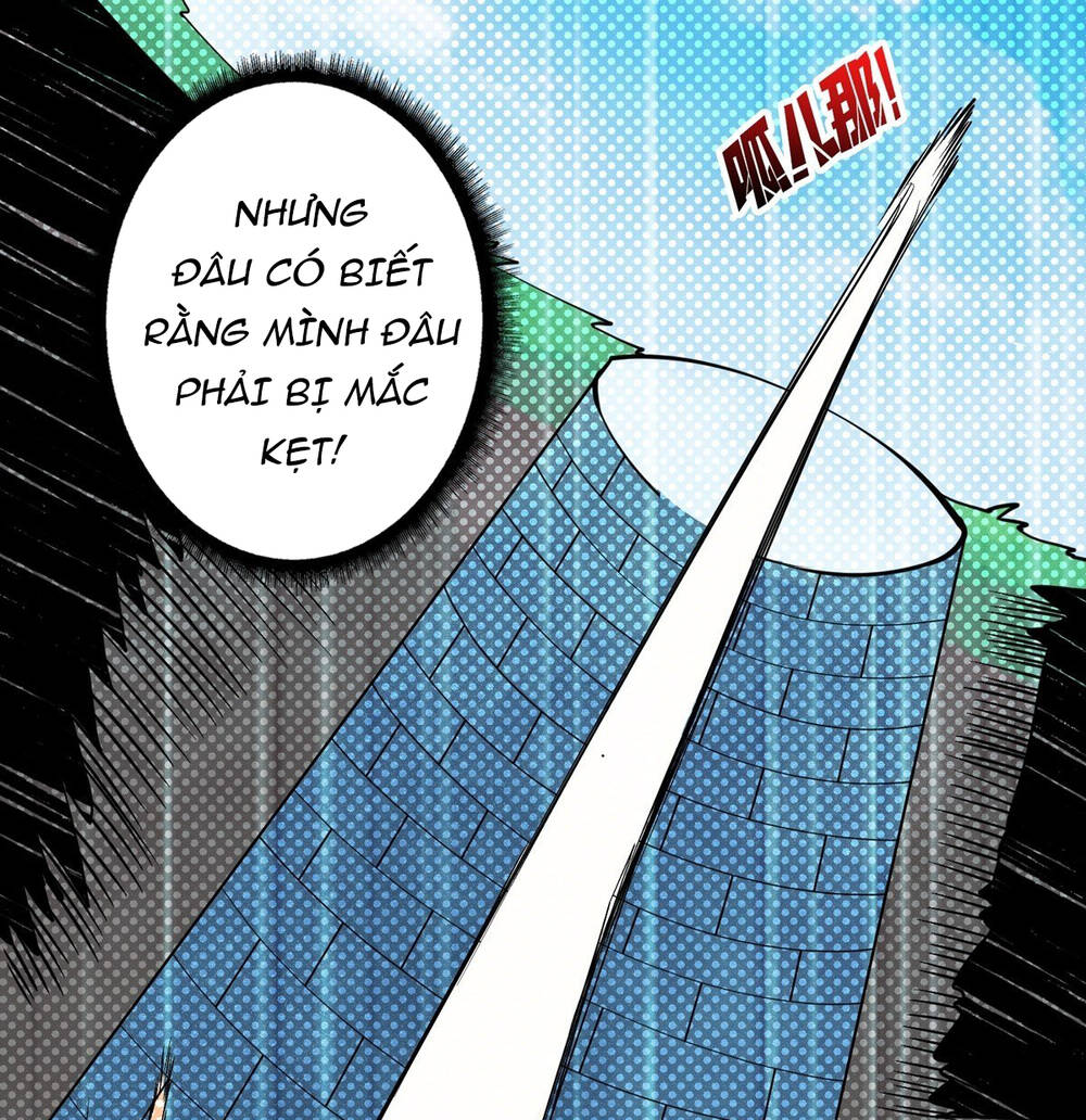 Vừa Chơi Đã Có Tài Khoản Vương Giả Chap 371 - Next Chap 372