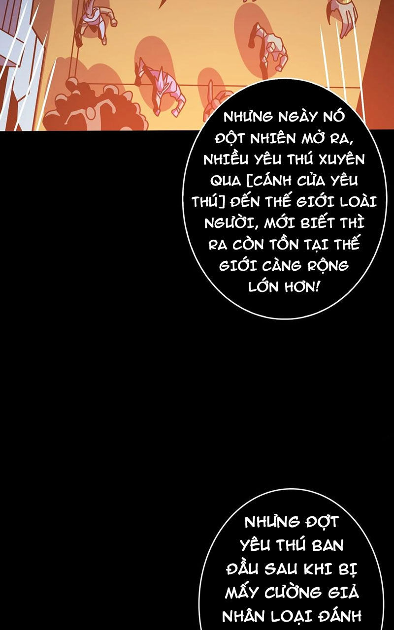 Vừa Chơi Đã Có Tài Khoản Vương Giả Chap 371 - Next Chap 372