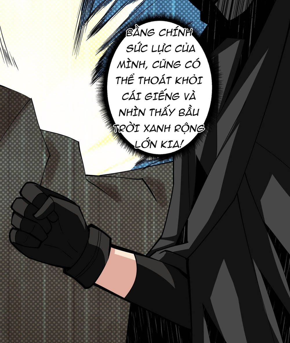 Vừa Chơi Đã Có Tài Khoản Vương Giả Chap 371 - Next Chap 372