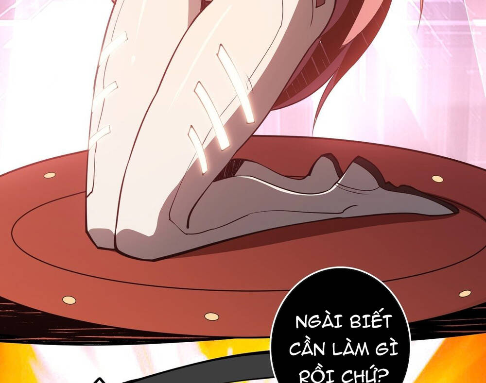 Vừa Chơi Đã Có Tài Khoản Vương Giả Chap 371 - Next Chap 372