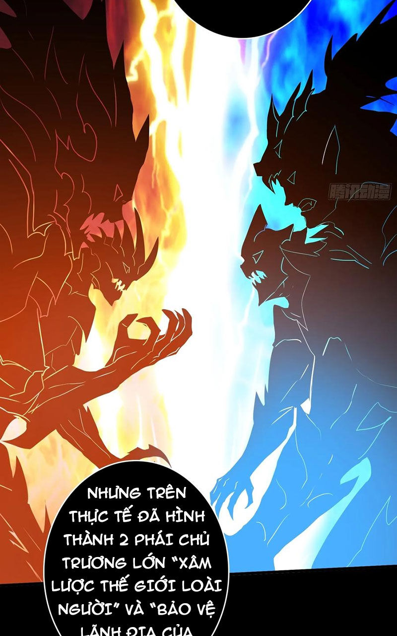Vừa Chơi Đã Có Tài Khoản Vương Giả Chap 371 - Next Chap 372
