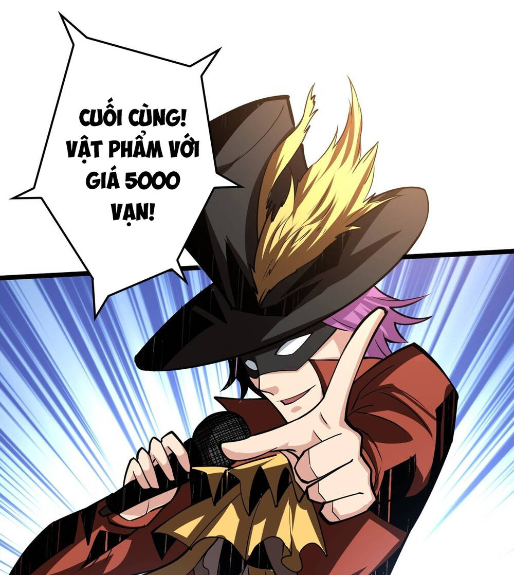 Vừa Chơi Đã Có Tài Khoản Vương Giả Chap 371 - Next Chap 372