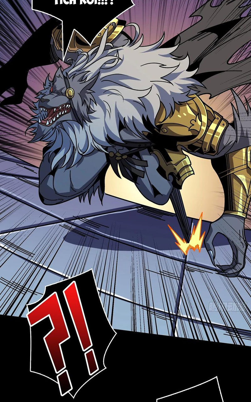 Vừa Chơi Đã Có Tài Khoản Vương Giả Chap 371 - Next Chap 372