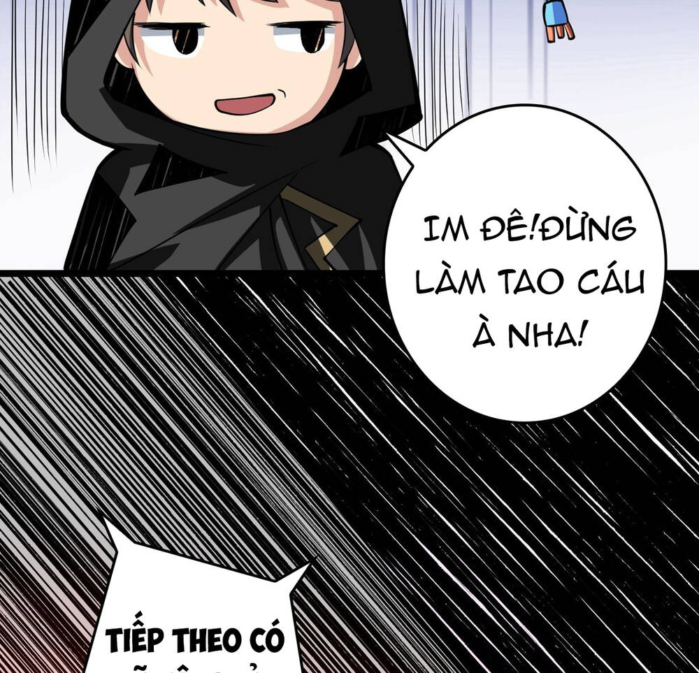 Vừa Chơi Đã Có Tài Khoản Vương Giả Chap 371 - Next Chap 372