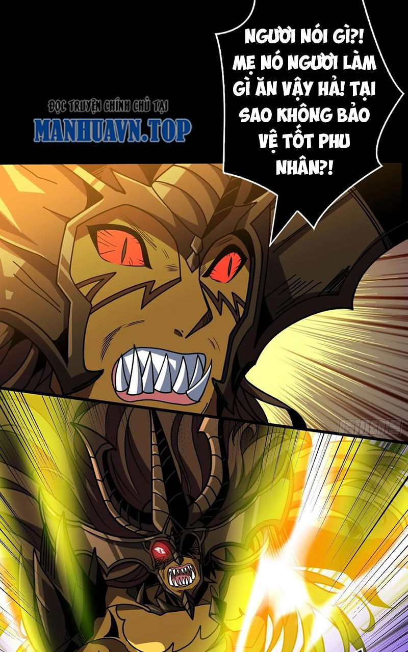 Vừa Chơi Đã Có Tài Khoản Vương Giả Chap 371 - Next Chap 372