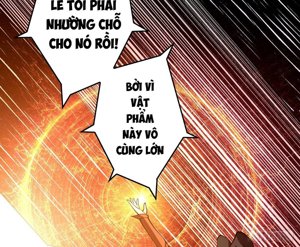 Vừa Chơi Đã Có Tài Khoản Vương Giả Chap 371 - Next Chap 372