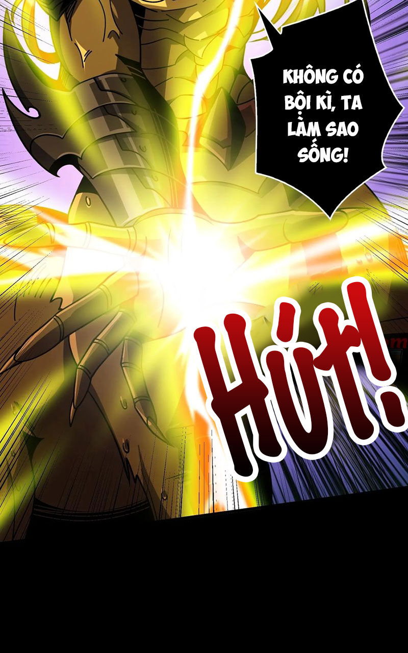 Vừa Chơi Đã Có Tài Khoản Vương Giả Chap 371 - Next Chap 372