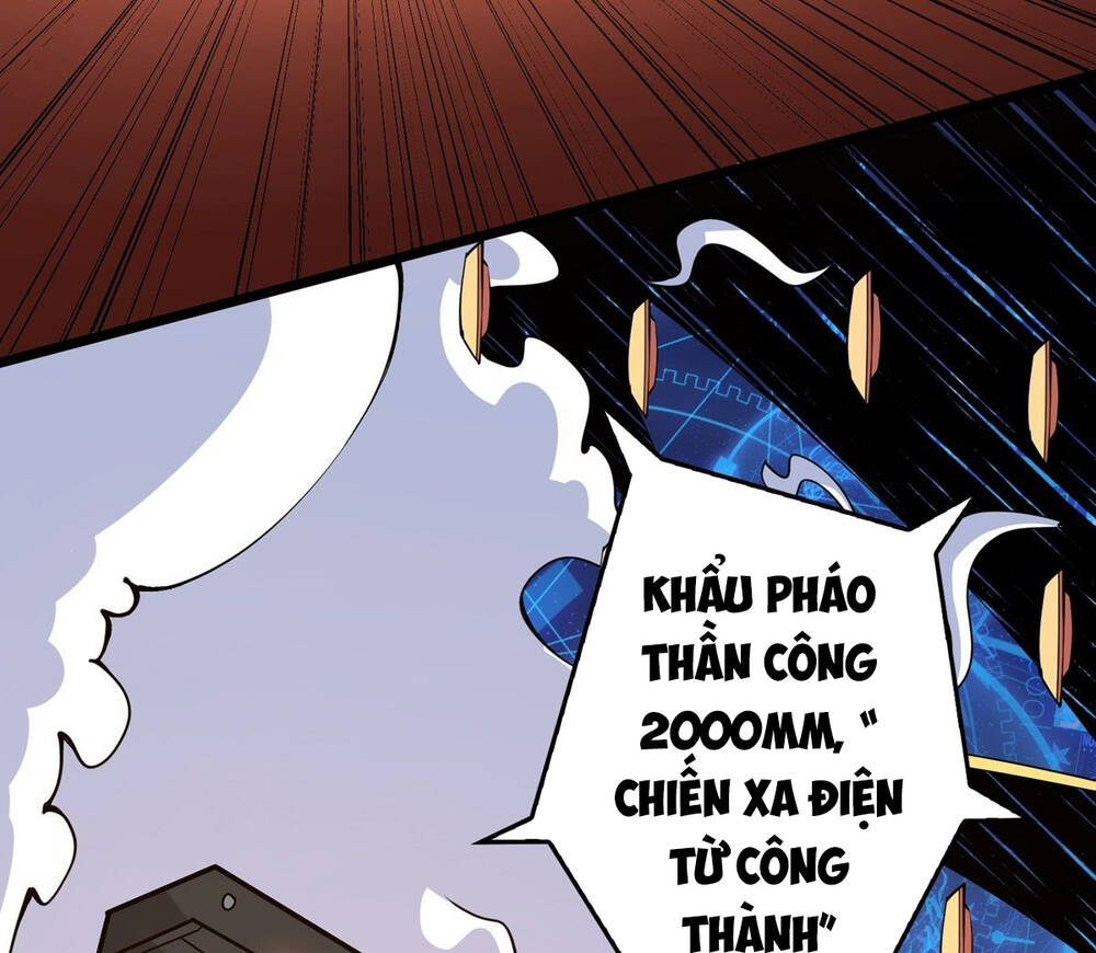 Vừa Chơi Đã Có Tài Khoản Vương Giả Chap 371 - Next Chap 372