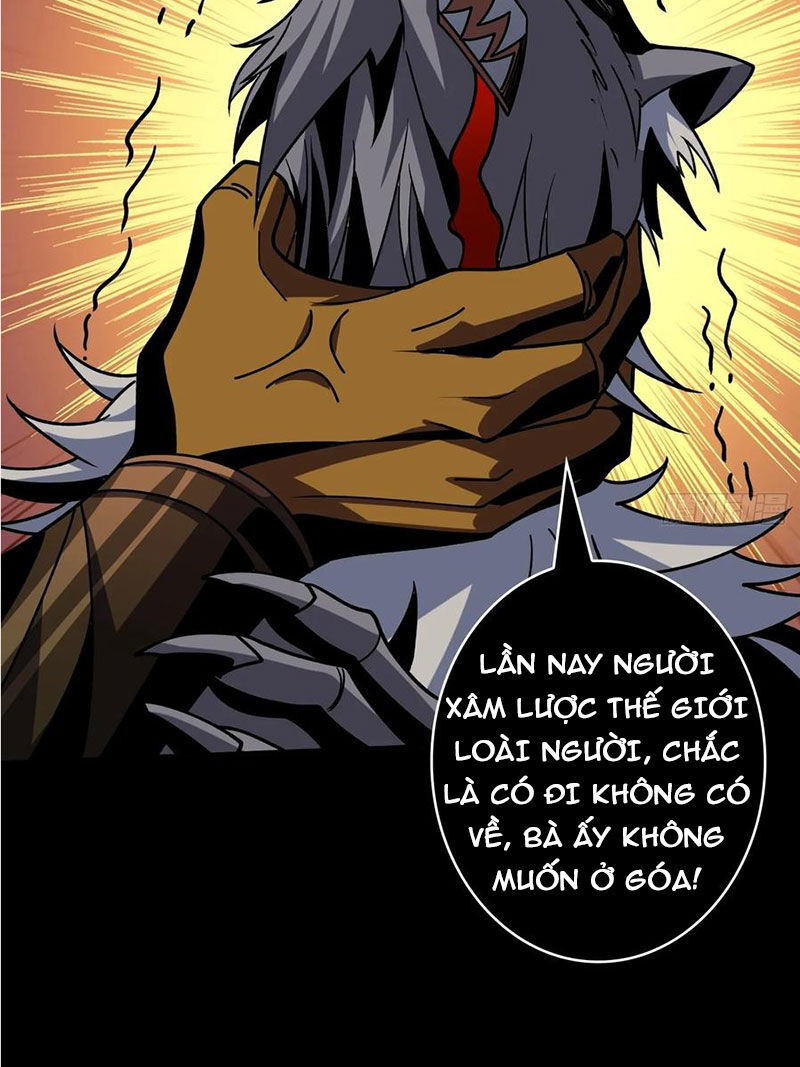 Vừa Chơi Đã Có Tài Khoản Vương Giả Chap 371 - Next Chap 372