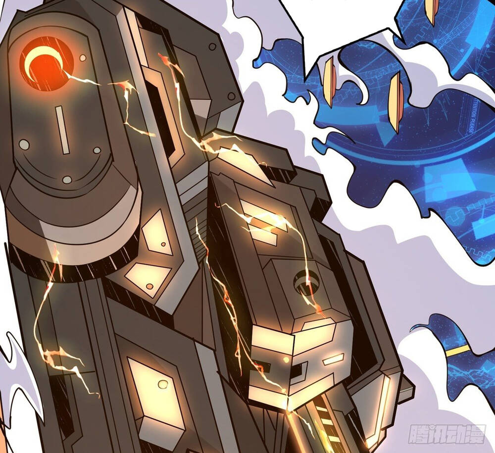 Vừa Chơi Đã Có Tài Khoản Vương Giả Chap 371 - Next Chap 372