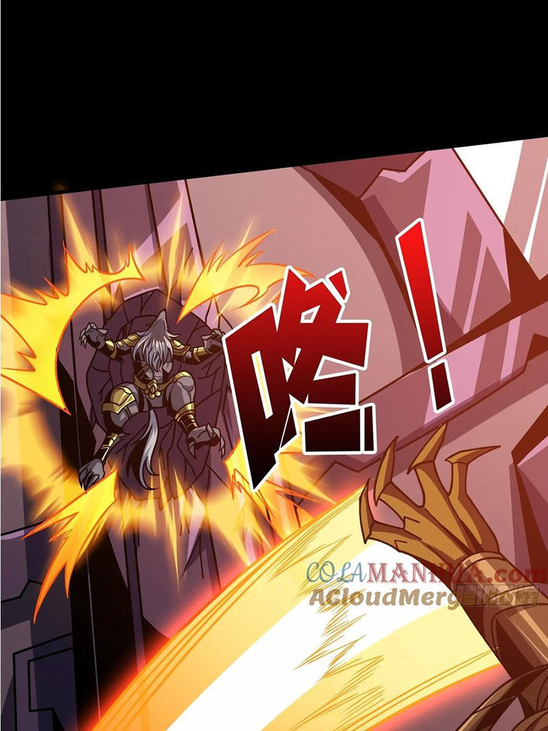 Vừa Chơi Đã Có Tài Khoản Vương Giả Chap 371 - Next Chap 372