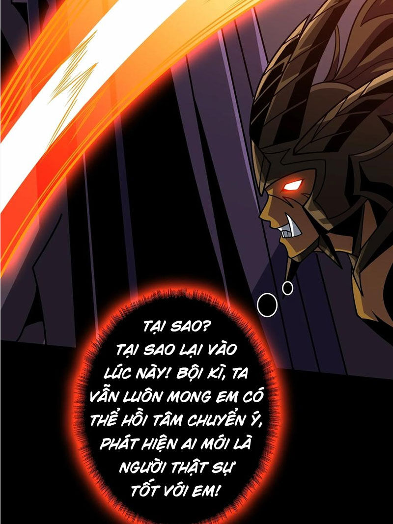 Vừa Chơi Đã Có Tài Khoản Vương Giả Chap 371 - Next Chap 372