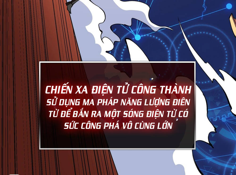 Vừa Chơi Đã Có Tài Khoản Vương Giả Chap 371 - Next Chap 372