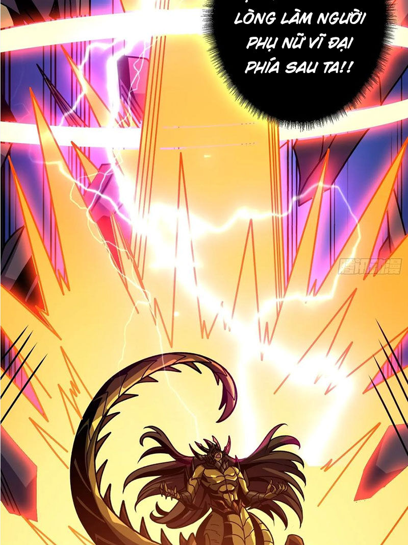 Vừa Chơi Đã Có Tài Khoản Vương Giả Chap 371 - Next Chap 372