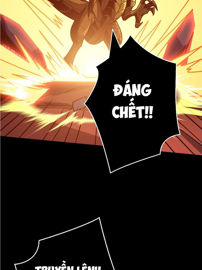 Vừa Chơi Đã Có Tài Khoản Vương Giả Chap 371 - Next Chap 372