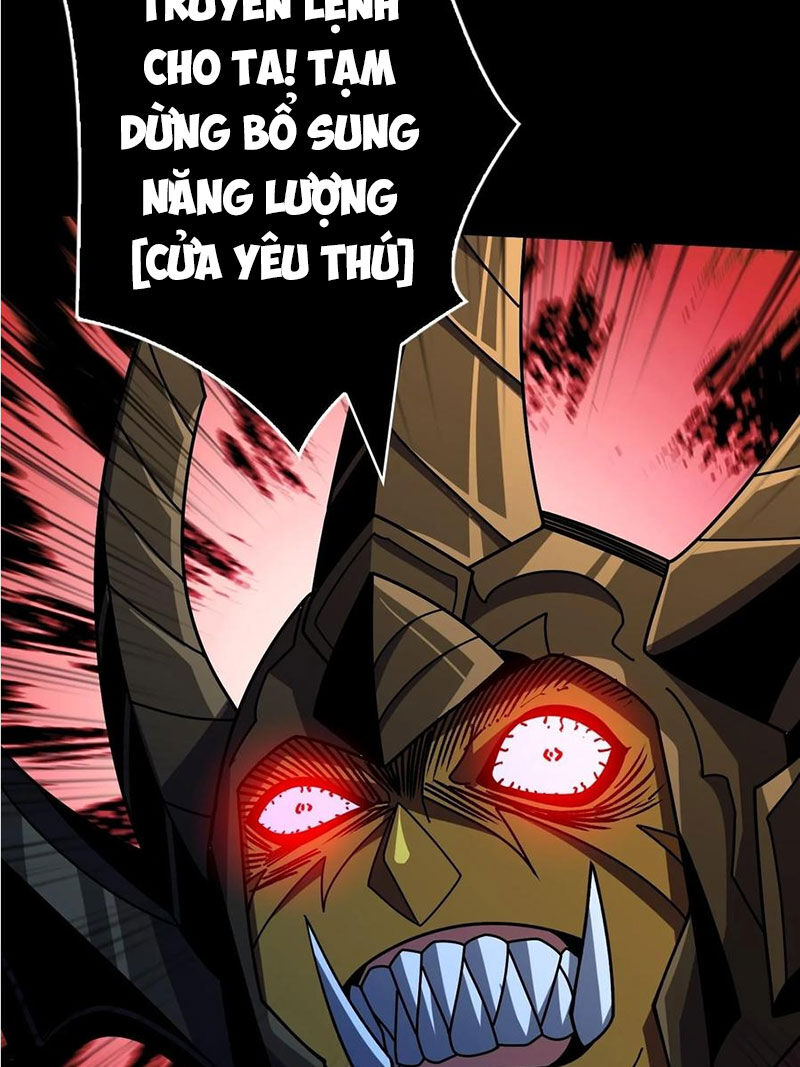 Vừa Chơi Đã Có Tài Khoản Vương Giả Chap 371 - Next Chap 372