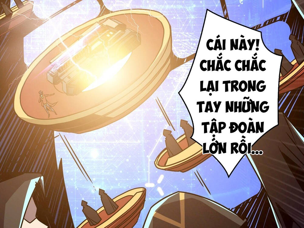 Vừa Chơi Đã Có Tài Khoản Vương Giả Chap 371 - Next Chap 372