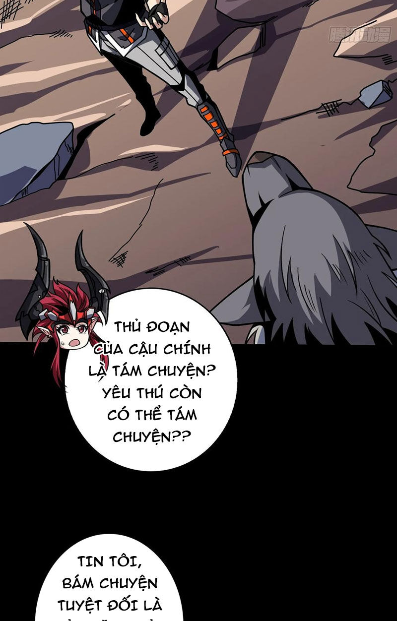 Vừa Chơi Đã Có Tài Khoản Vương Giả Chap 371 - Next Chap 372
