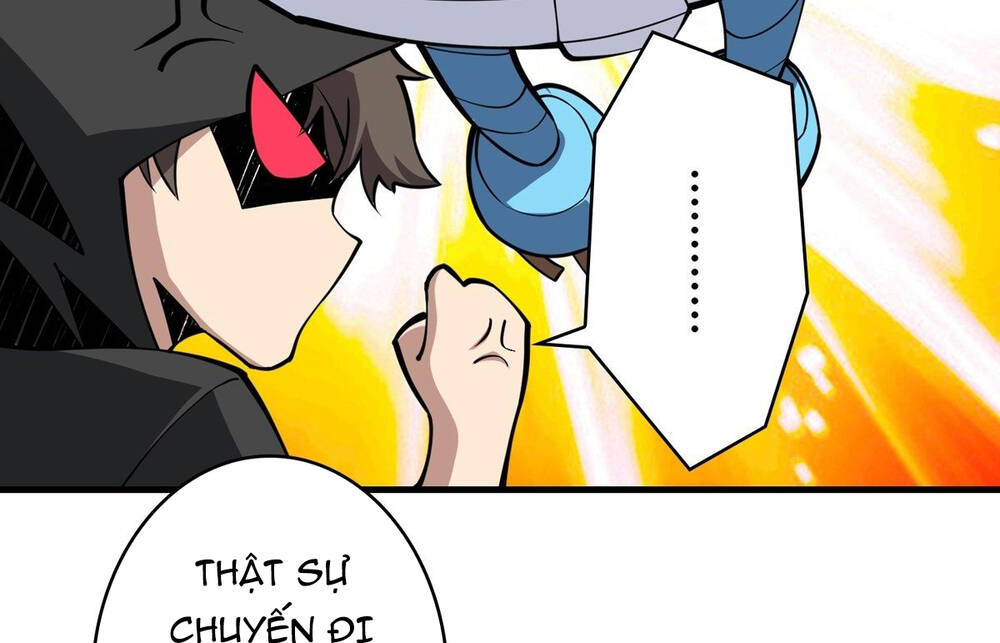 Vừa Chơi Đã Có Tài Khoản Vương Giả Chap 371 - Next Chap 372