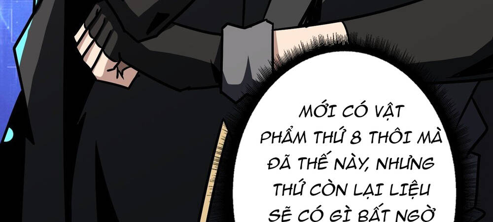 Vừa Chơi Đã Có Tài Khoản Vương Giả Chap 371 - Next Chap 372